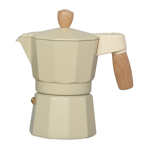 Cafeteira italiana bg 3 xc