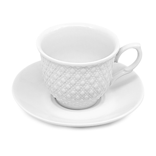 Xicara cha p wemble br 150ml6p