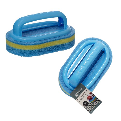 Esponja limpeza mult soft