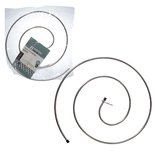 Varal espiral lencol 43cm