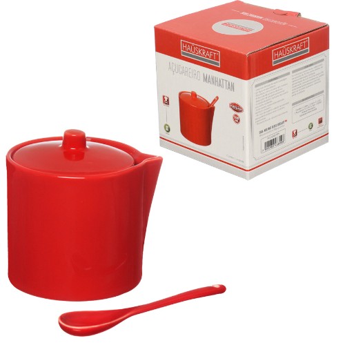 Acucareiro colh manha vm 300ml