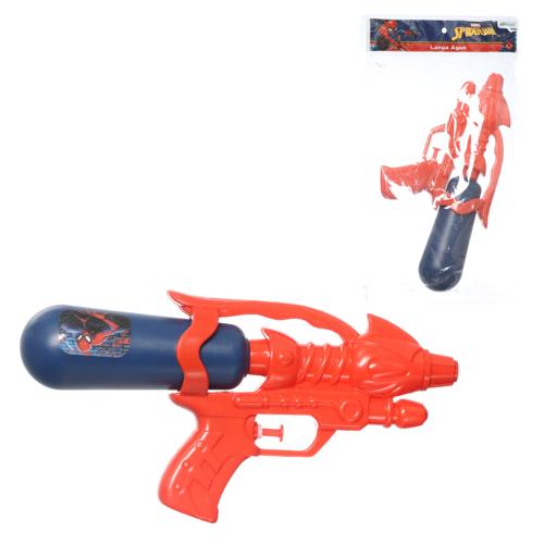 Lanca agua spiderman