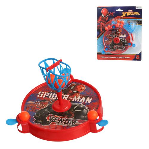 Mini jogo basquete bl spider