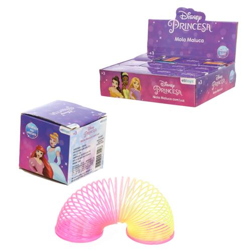 Mola maluca luz princ display