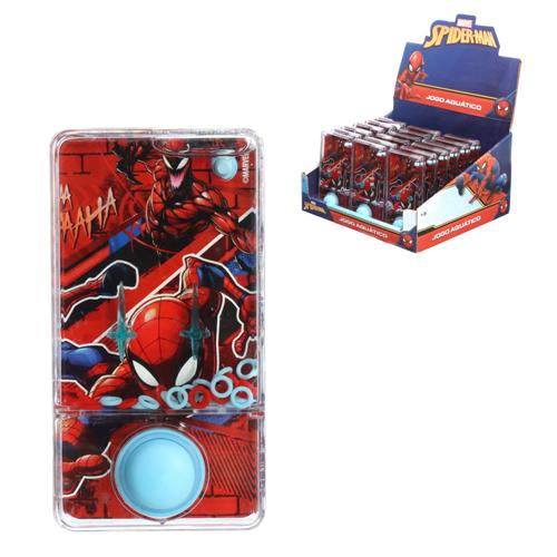 Jogo aquat vert spide display