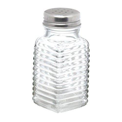 Saleiro wavy vdo80ml
