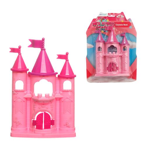 Castelo real