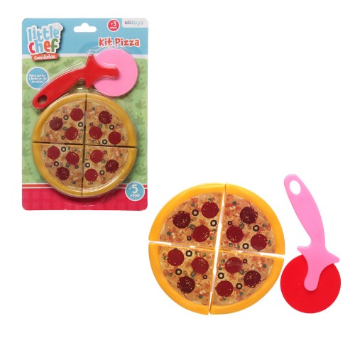 Kit pizza
