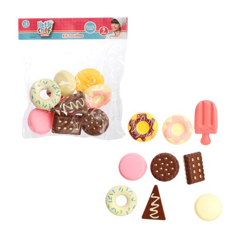 Kit doces