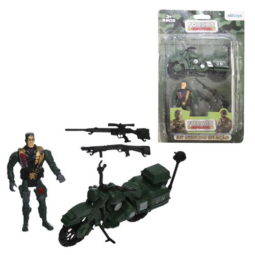 Kit exercito