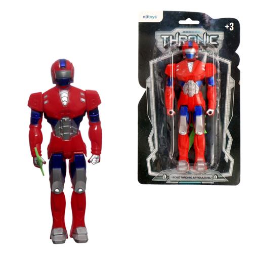 Robo tronic articulavel