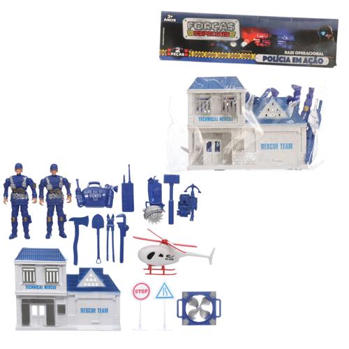 Base operacional