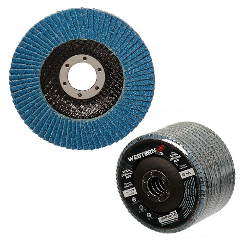 Disco desb flap 115 grao 120