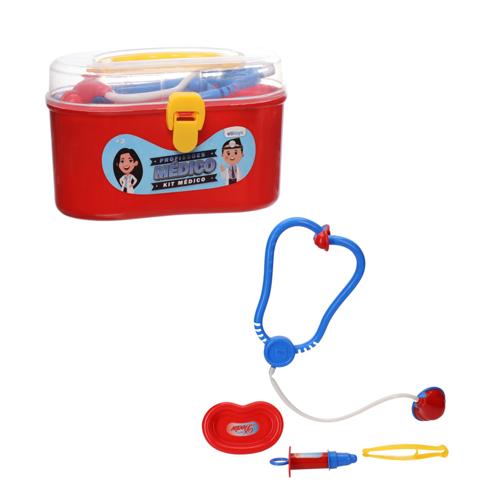 Kit medico maleta