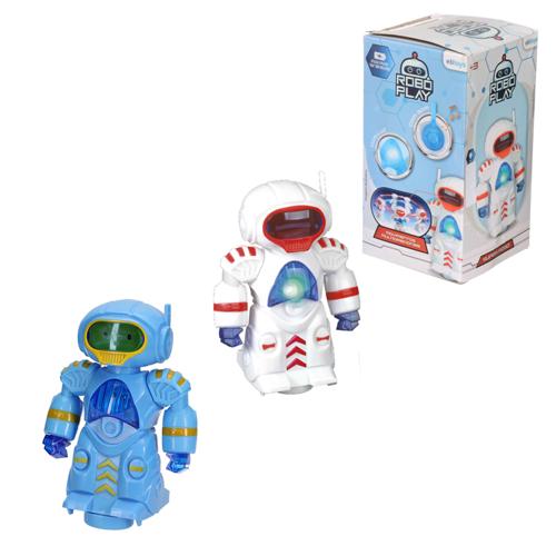 Super robo