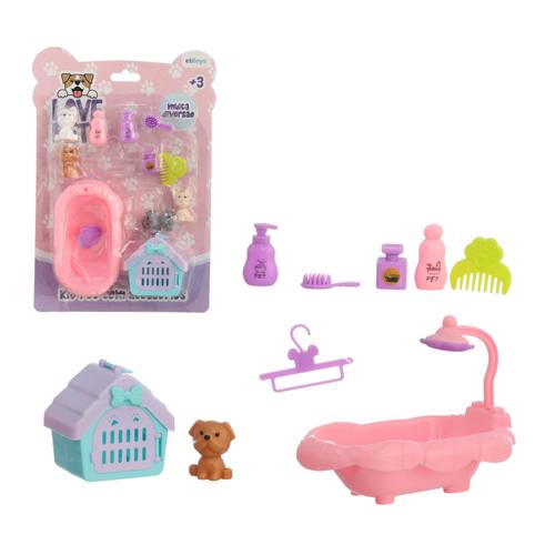 Pet shop acessorios