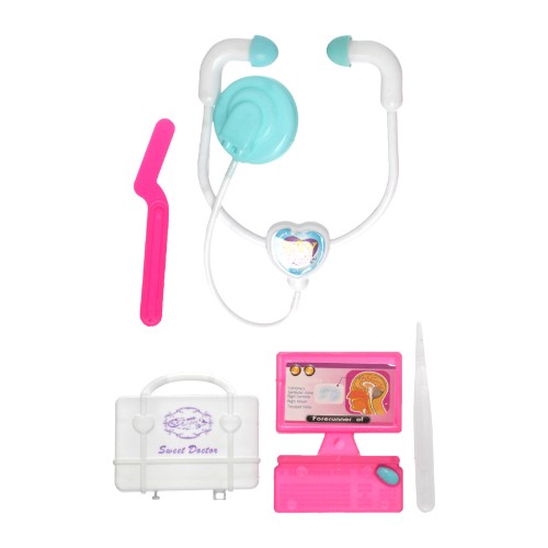 Kit medico