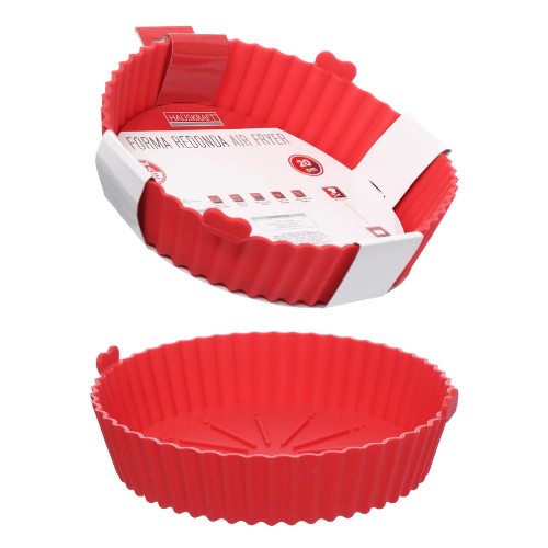 Forma red sili air vm 20cm