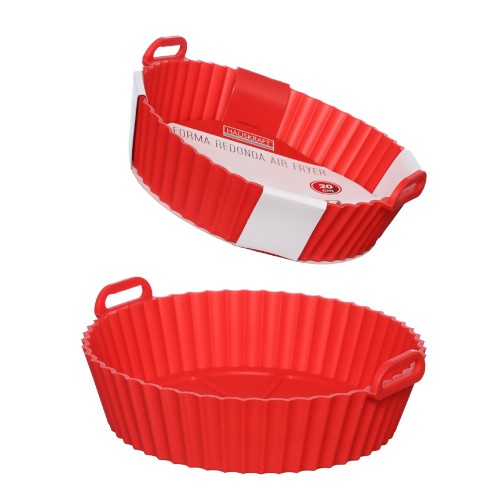 Forma red sili air vm 20cm