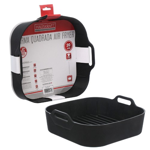 Forma quad sili air pt 20cm