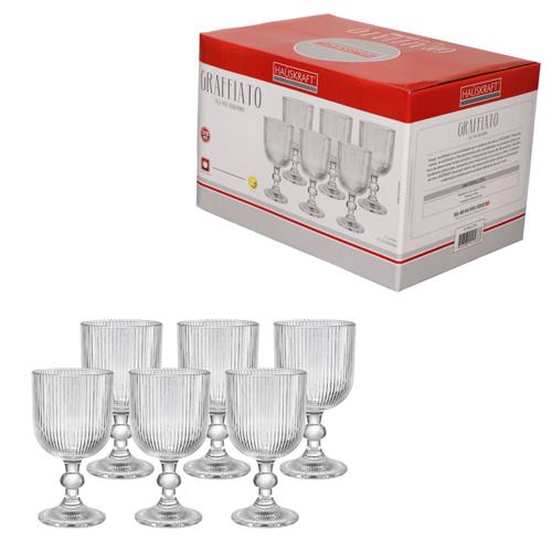 Taca ag/vi vdo gft 370ml 6pc