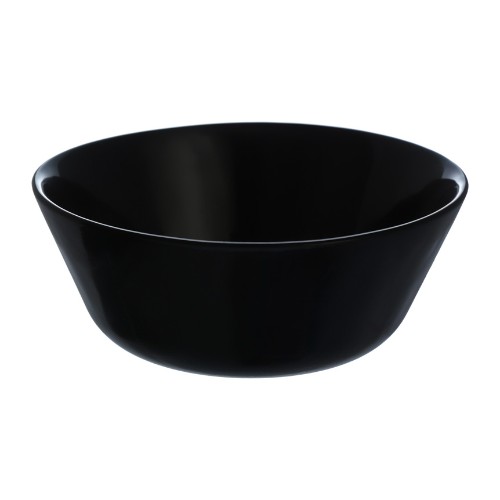 Bowl red flare pt 250ml