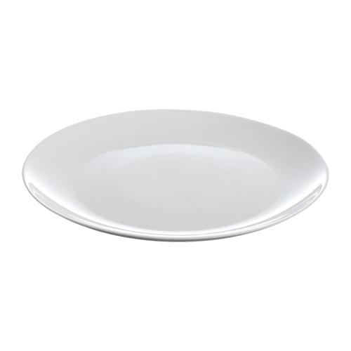 Prato raso full br 27cm