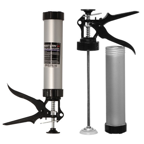 Bomba aplicar silicone 400 ml
