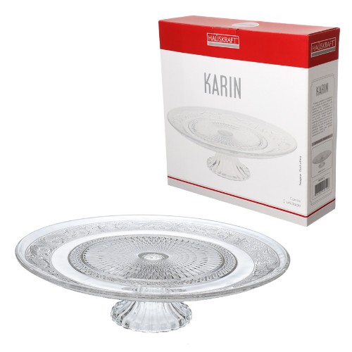 Centro mesa c pe karin 32.5cm