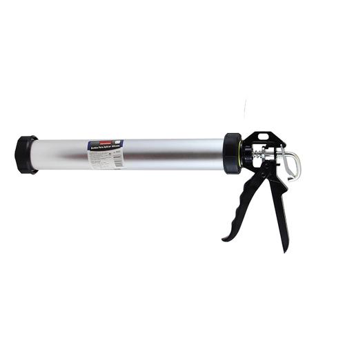 Bomba aplicar silicone 600 ml