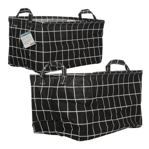 Cesto ret dobr tart 38x26cm