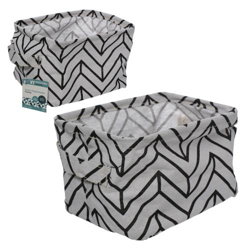 Cesto ret dobr classy 20x16cm