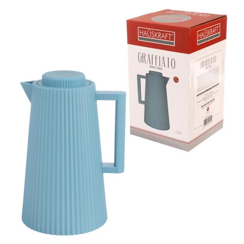 Garrafa termica gft az 1l