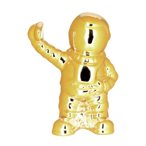 Figura astrona estica do 100mm