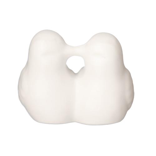 Figura passaro asal br 75mm