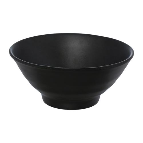 Bowl red naha pt 14cm