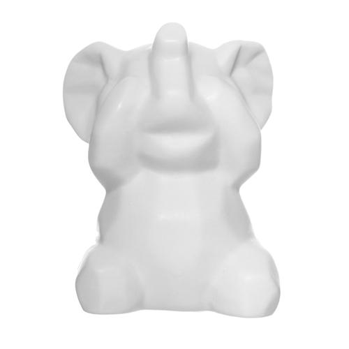 Figura elefante n ve br 90mm