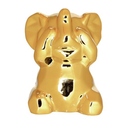 Figura elefante n ve do 90mm