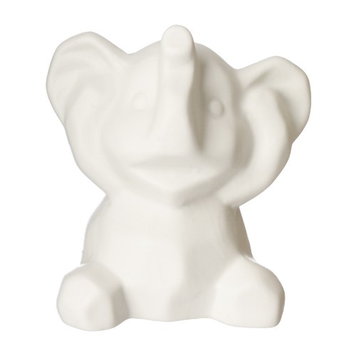 Figura elefante n ouv br 90mm