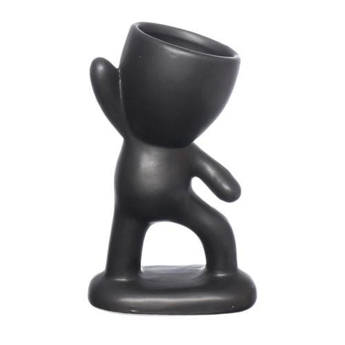 Vaso bob feliz pt 15cm