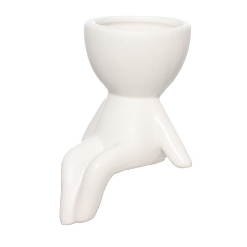 Vaso bob sentando br 10cm