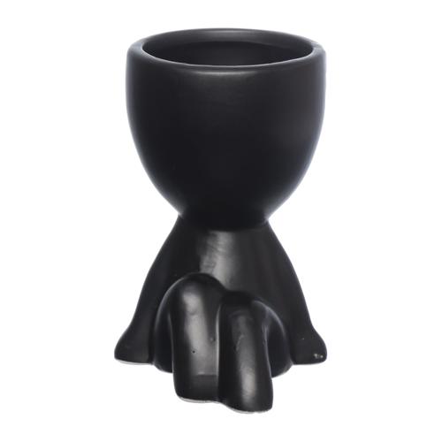 Vaso bob perna junt pt 11cm