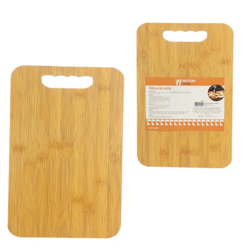 Tabua corte 29.5x19.5cm