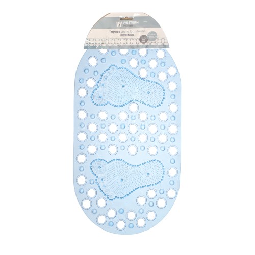 Tapete box banhe pe 65x35cm