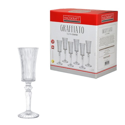 Taca champ vdo gft 150ml 6pc