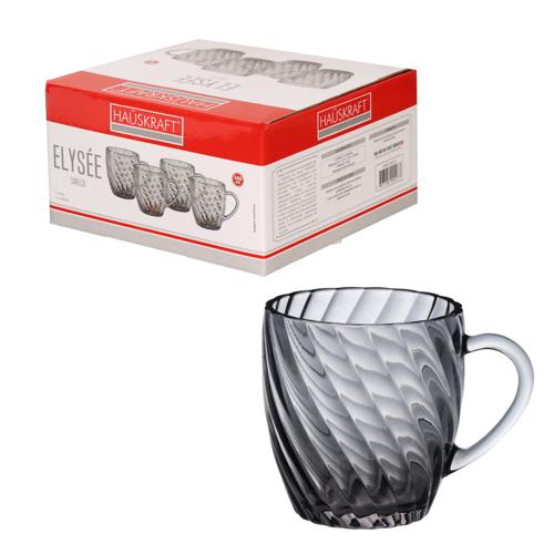Caneca vdo elysee cz 285ml 4pc