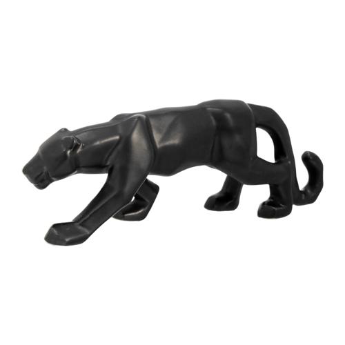 Figura leopardo pt 190mm