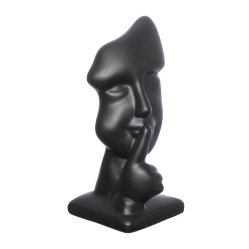 Figura rosto pt 150mm