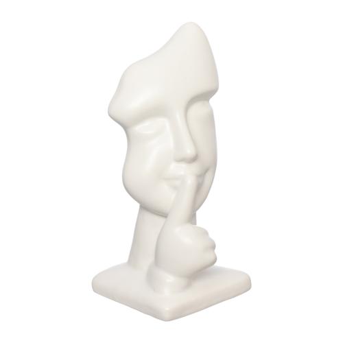 Figura rosto br 150mm