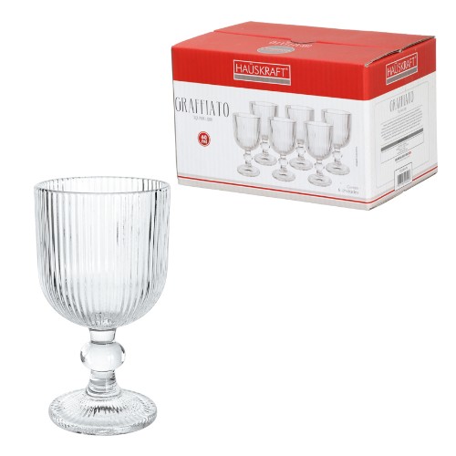 Taca licor vdo gft tr 60ml 6pc